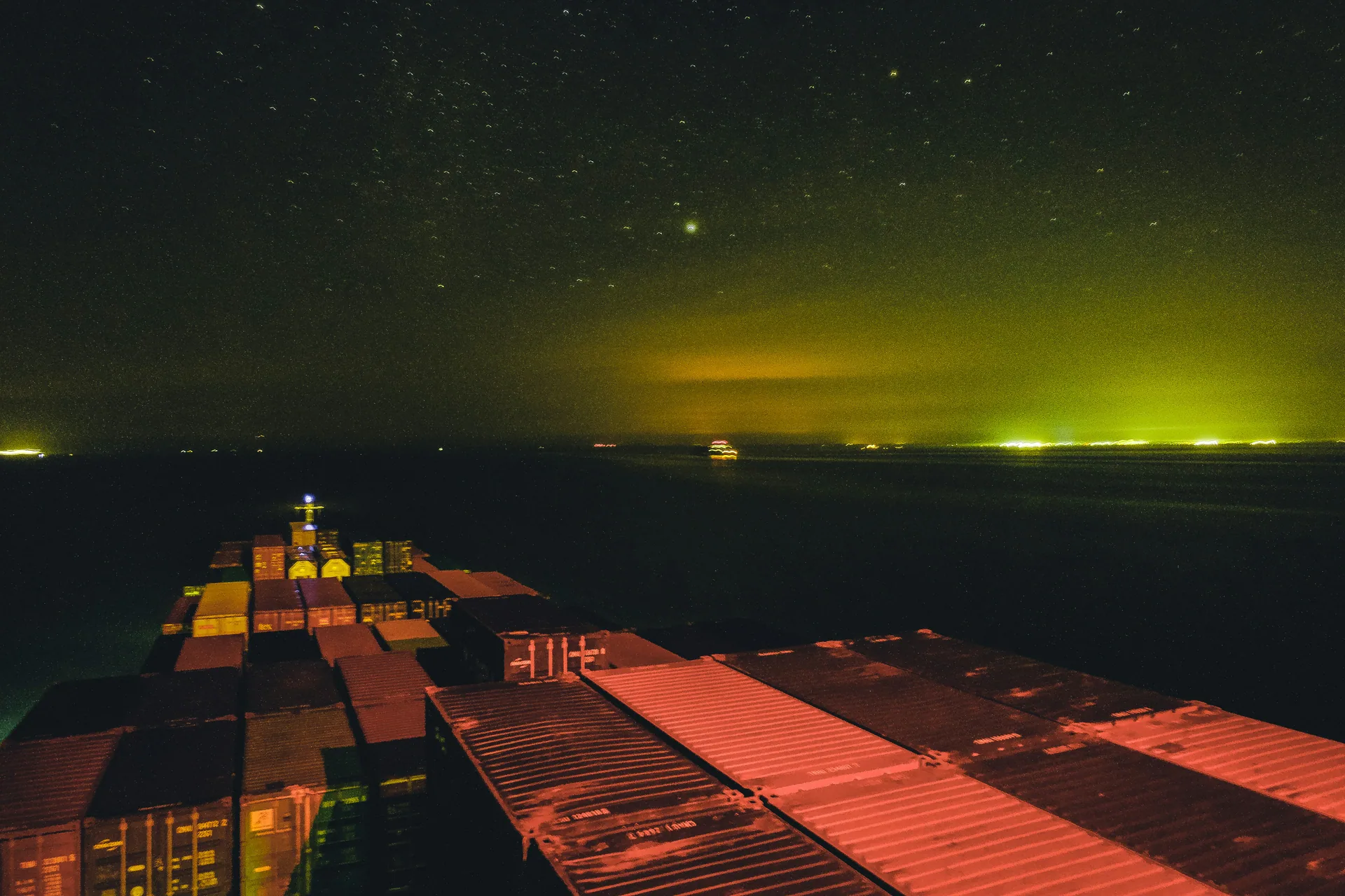 Beaumont Project Cargo and Heavy Lift Guide — maritime operations at Beaumont