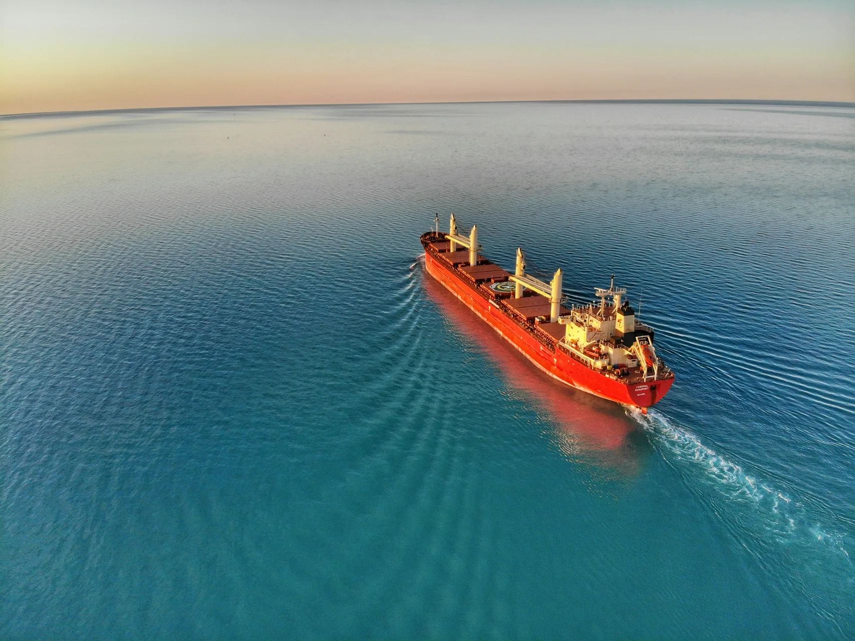 Beaumont Ship Chandlers and Marine Suppliers — maritime operations at Beaumont