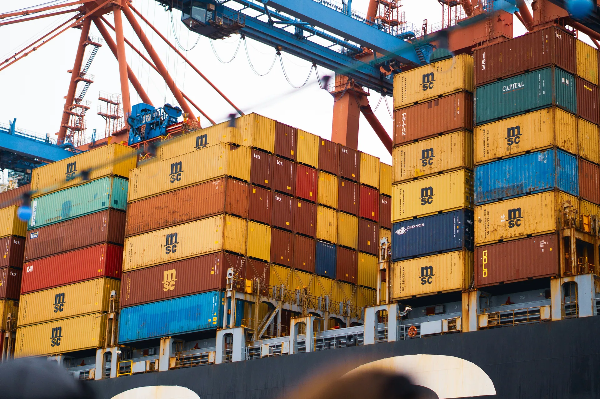 Beaumont Bunker Suppliers and Marine Fuel Procurement — maritime operations at Beaumont