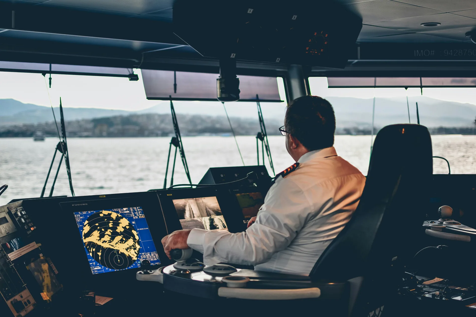 Beaumont Demurrage and Port Delay Management — maritime operations at Beaumont