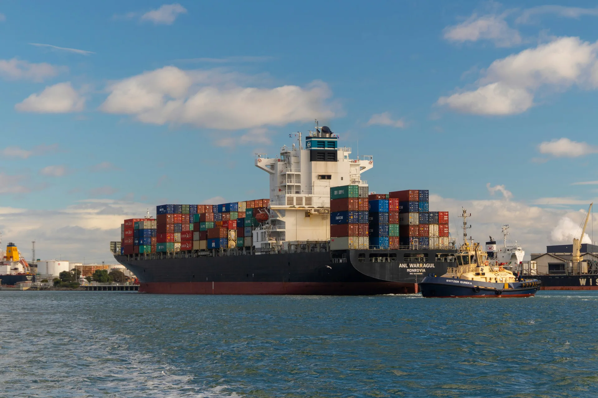 Beaumont Shipping Documents and Port Call Handoffs — maritime operations at Beaumont