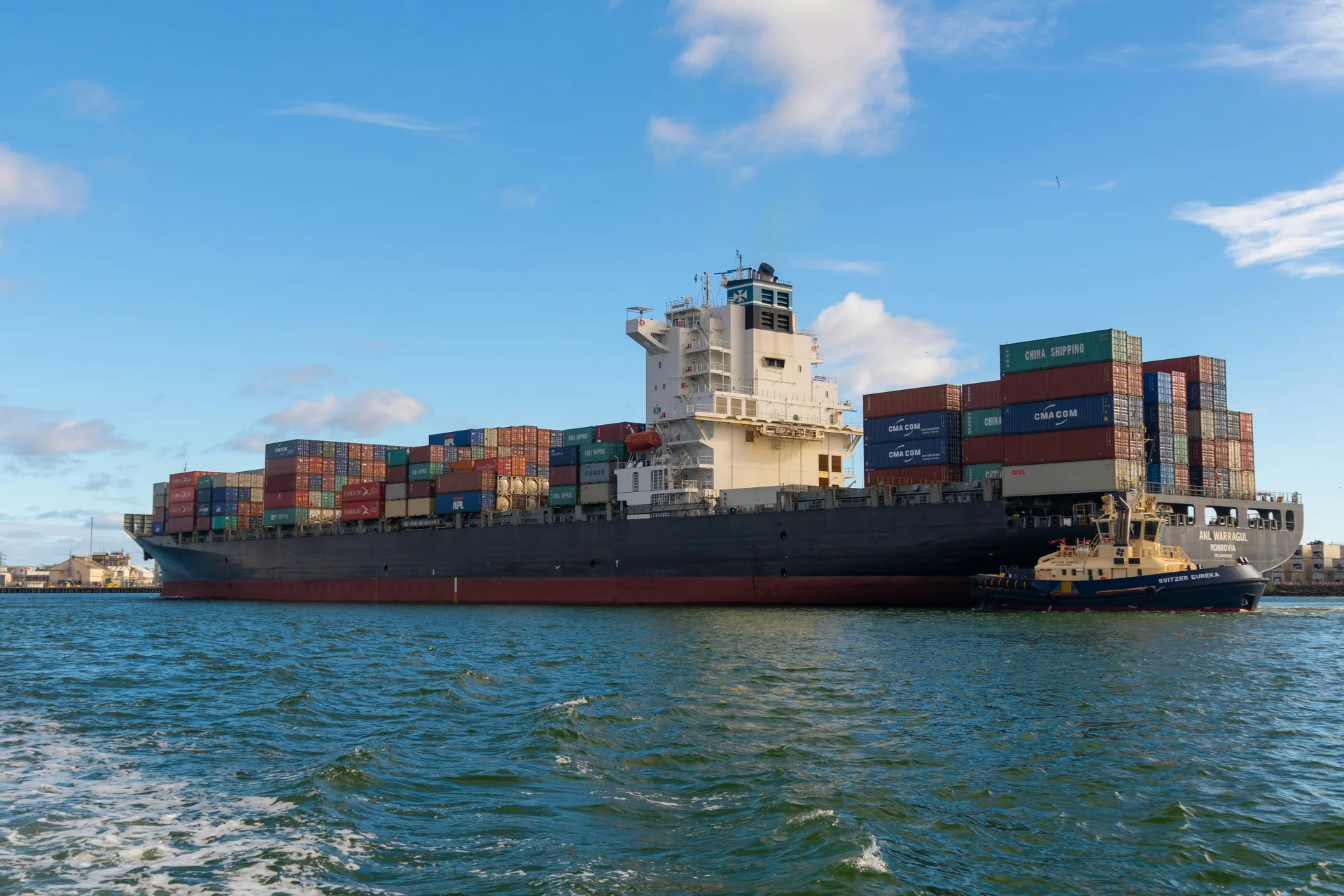 Beaumont Maritime Software Compared for Local Shipping Teams — maritime operations at Beaumont