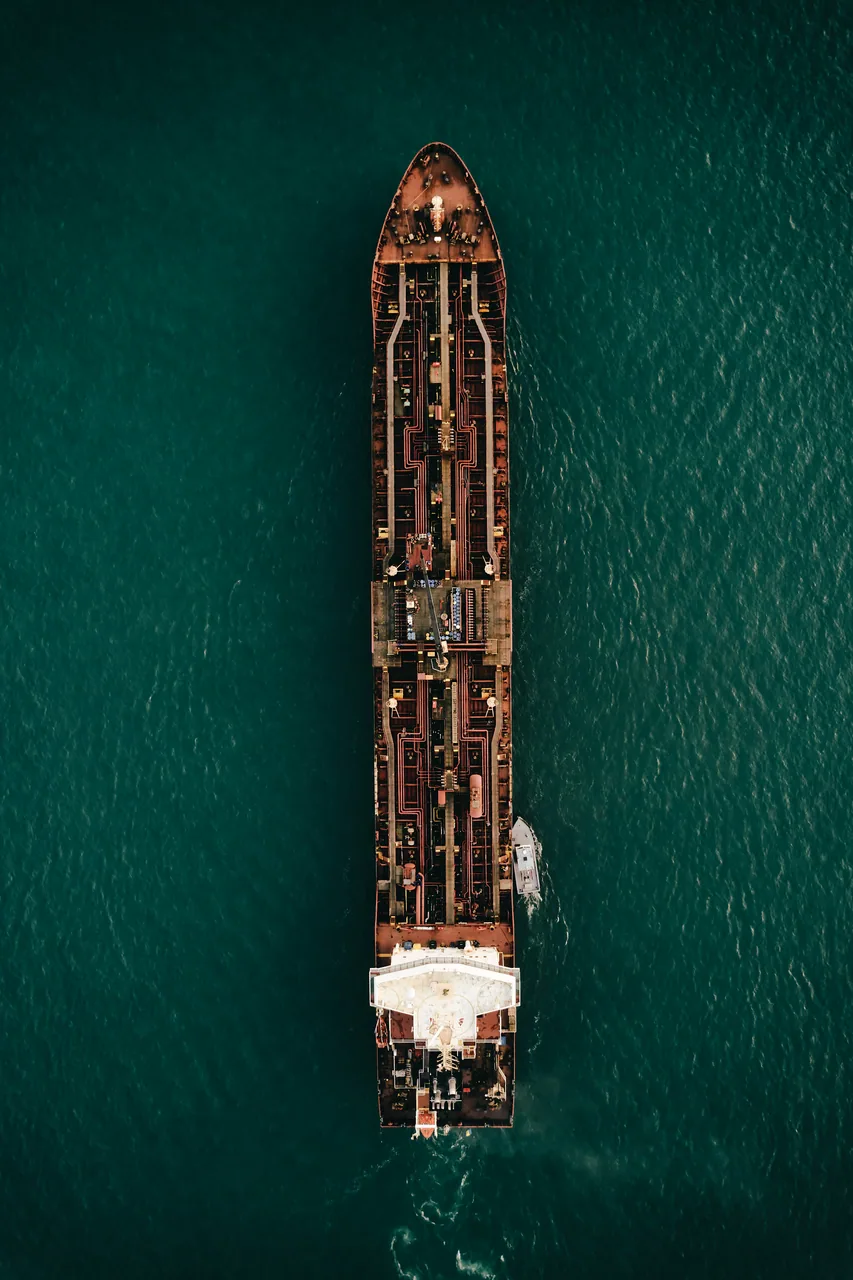 Beaumont vs Houston for Cargo Routing — maritime operations at Beaumont