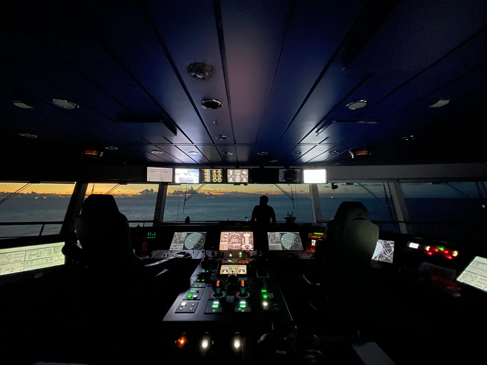 Long Beach Demurrage and Port Delay Management — maritime operations at Long Beach
